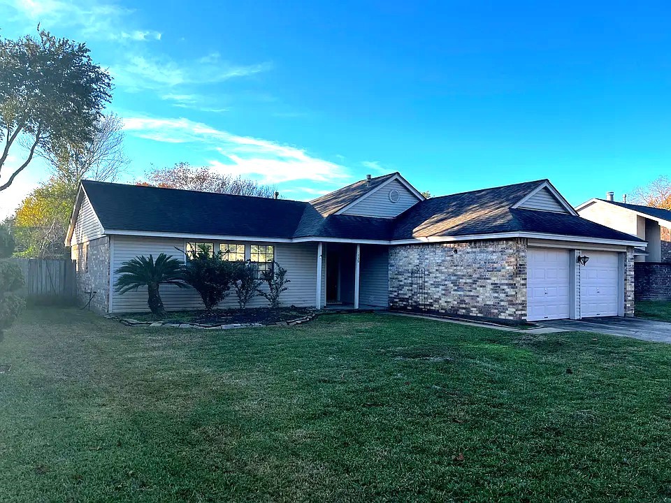 1735 Jo Ann Lane Sugar Land TX 77498