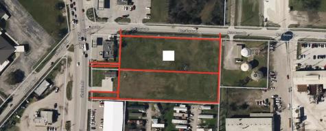 1208 Sheldon Road Channelview TX 77530