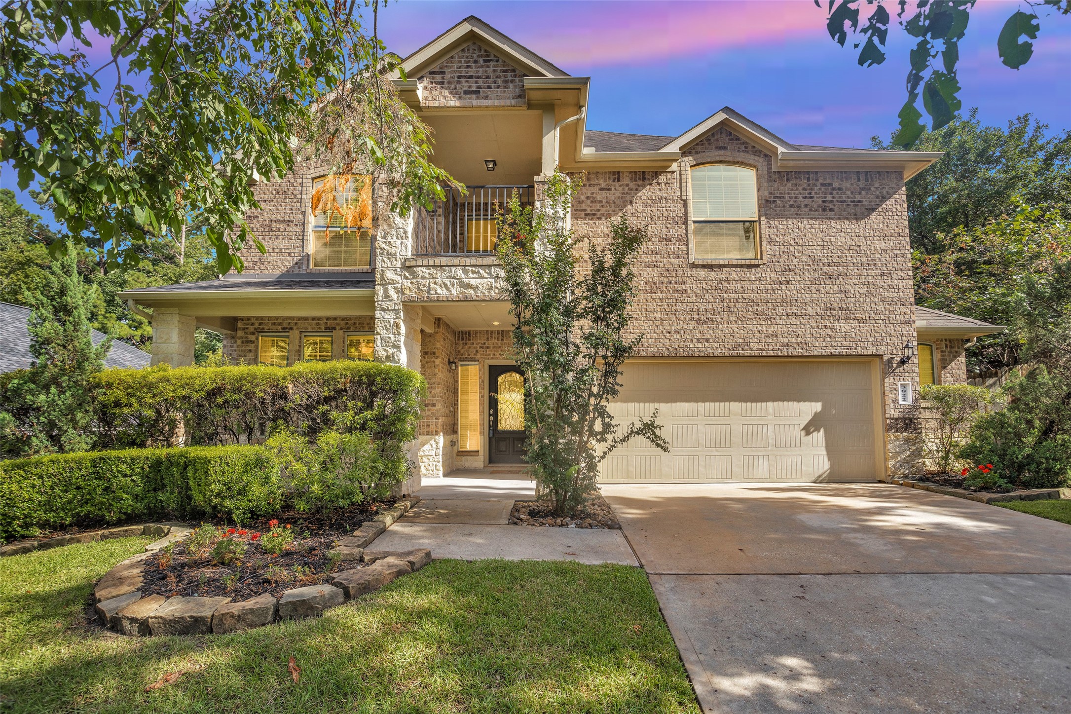 3822 Evergreen Way Montgomery TX 77356