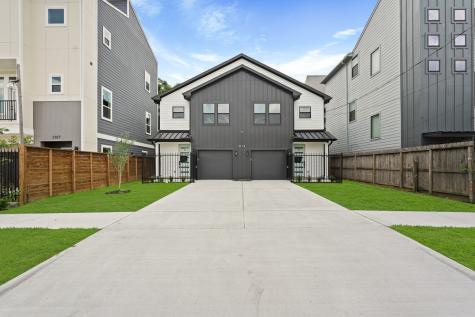 2113 Saint Charles Street Houston TX 77003