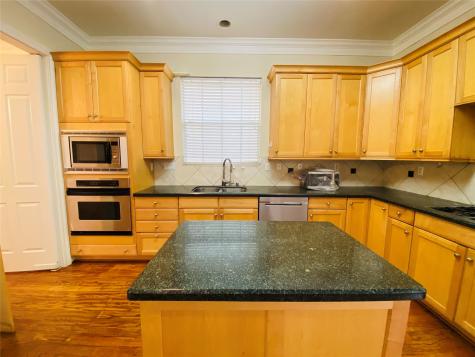 3214 S Pemberton Circle Drive Houston TX 77025
