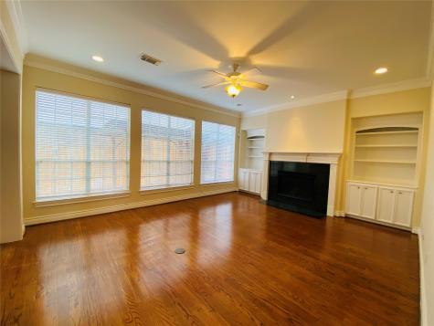 3214 S Pemberton Circle Drive Houston TX 77025