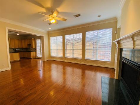 3214 S Pemberton Circle Drive Houston TX 77025