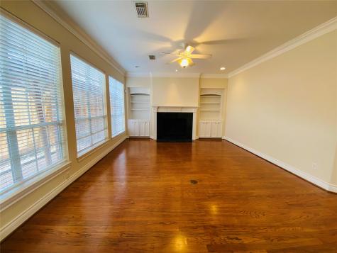 3214 S Pemberton Circle Drive Houston TX 77025
