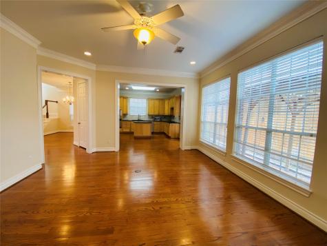 3214 S Pemberton Circle Drive Houston TX 77025
