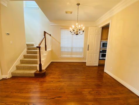 3214 S Pemberton Circle Drive Houston TX 77025