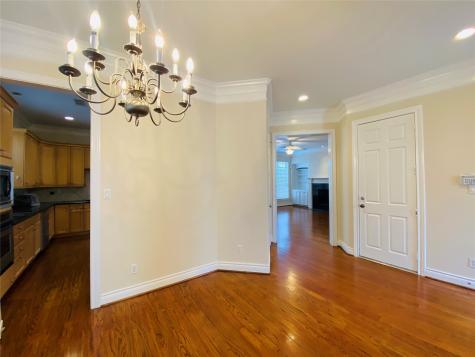 3214 S Pemberton Circle Drive Houston TX 77025