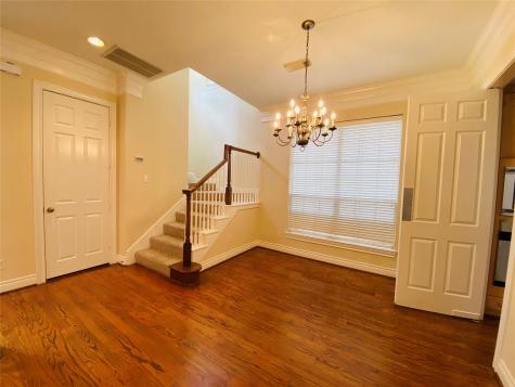 3214 S Pemberton Circle Drive Houston TX 77025