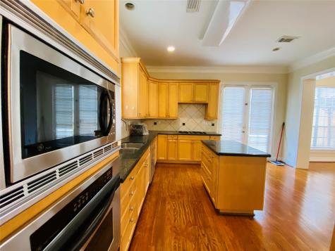 3214 S Pemberton Circle Drive Houston TX 77025