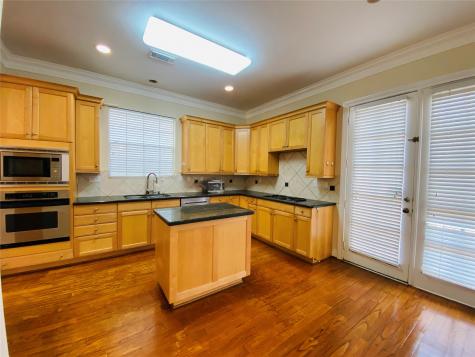 3214 S Pemberton Circle Drive Houston TX 77025