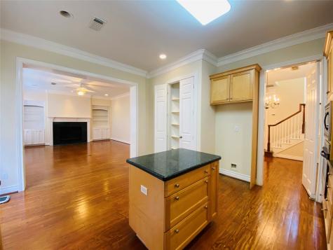 3214 S Pemberton Circle Drive Houston TX 77025