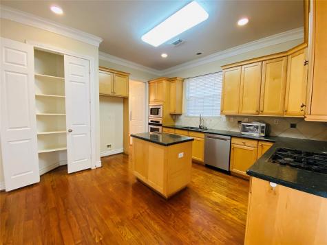 3214 S Pemberton Circle Drive Houston TX 77025
