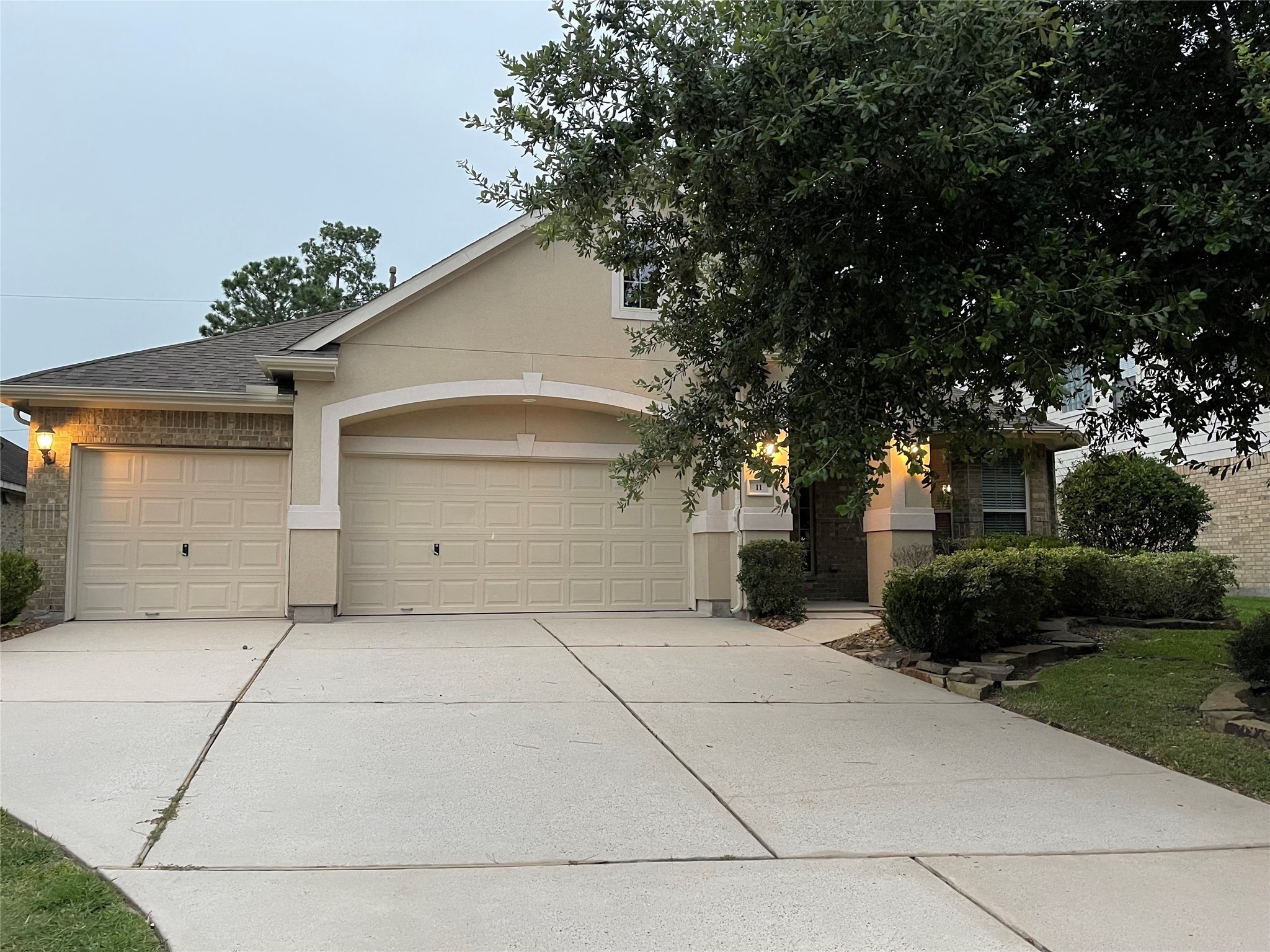 11 Fraiser Fir Place Spring TX 77389
