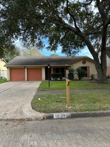 1830 Indian Wells Drive Missouri City TX 77459