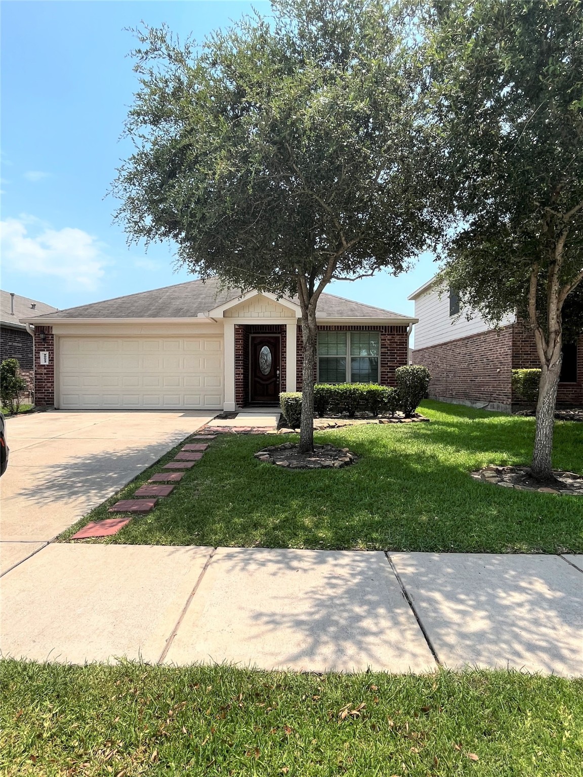 20023 Bellflower Glen Drive Richmond TX 77407