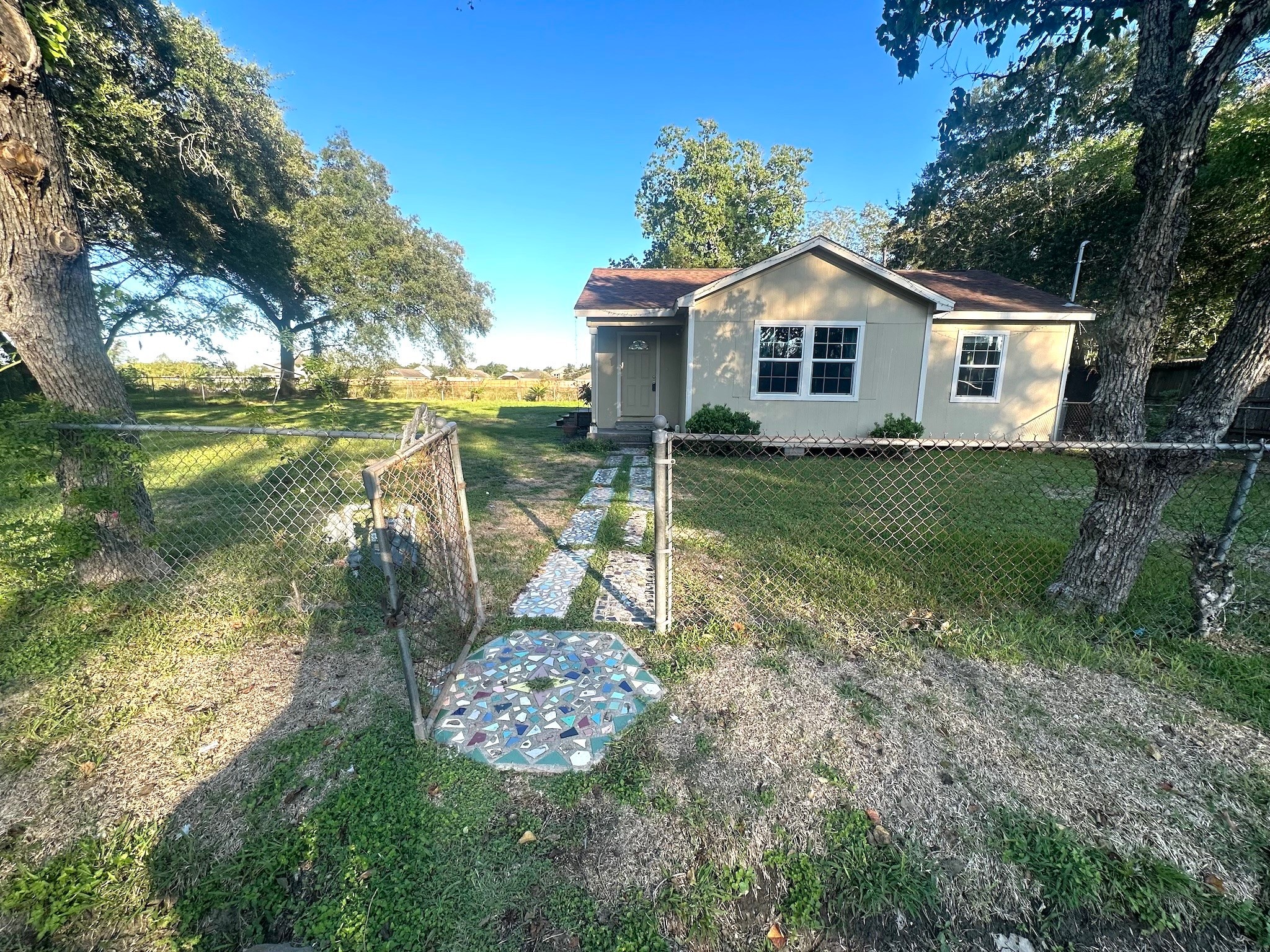 15107 Monrad Drive Houston TX 77053
