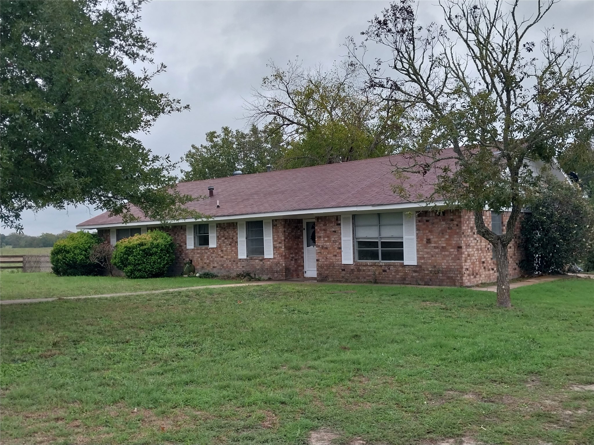 6503 Old Mill Creek Road Brenham TX 77833