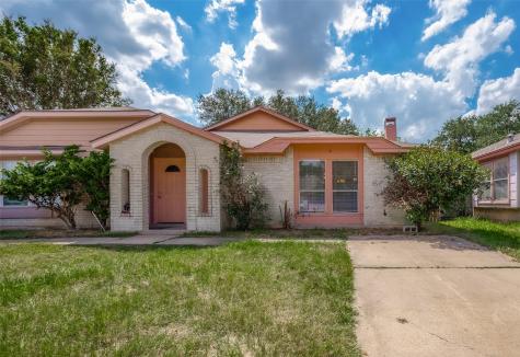 11009 Crenchrus Court Houston TX 77086