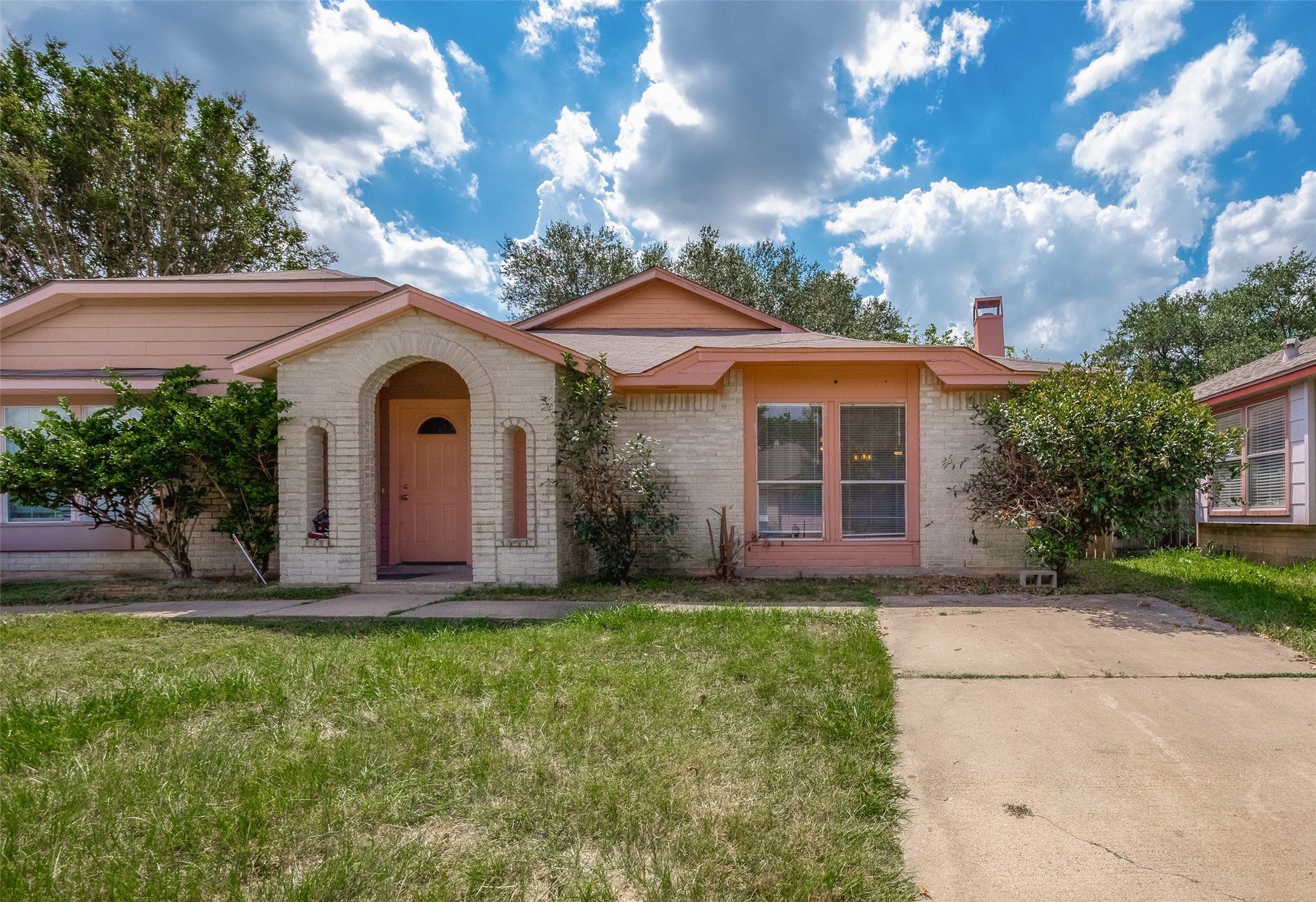 11009 Crenchrus Court Houston TX 77086
