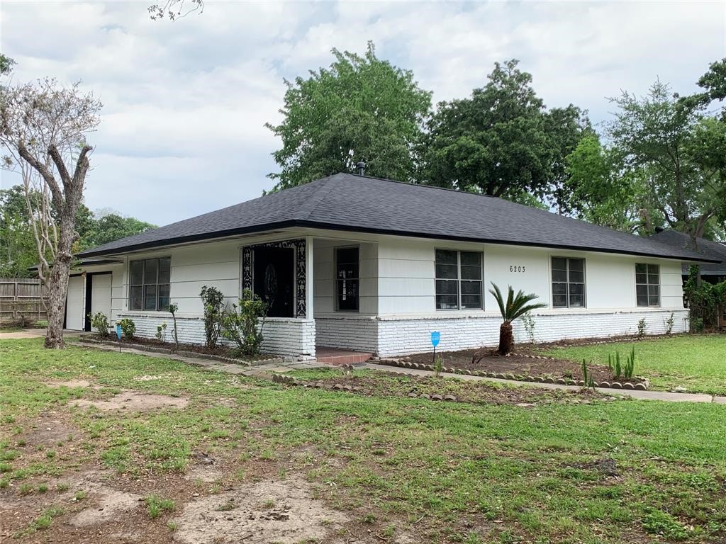 6203 Reed Road Houston TX 77087