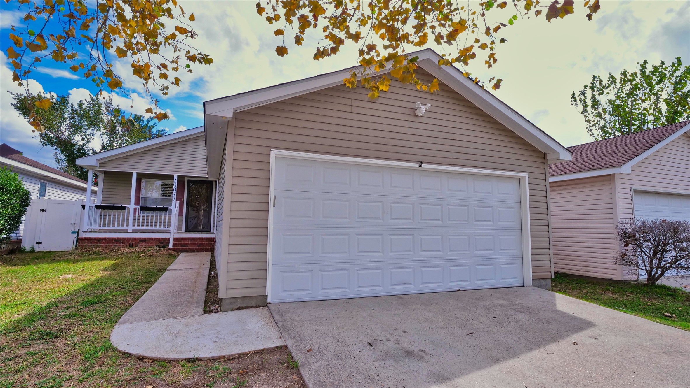 10011 Berrybriar Lane Tomball TX 77375