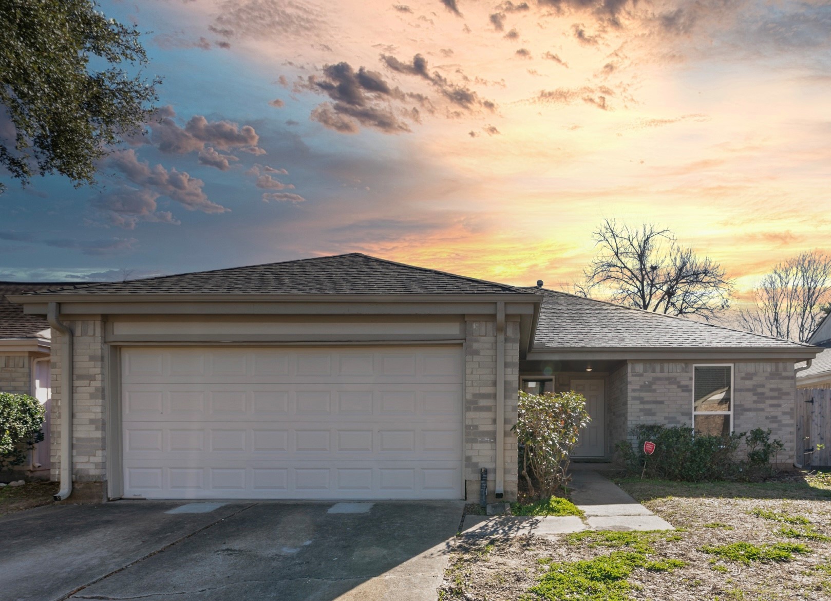 2211 Trail West Street Sugar Land TX 77478