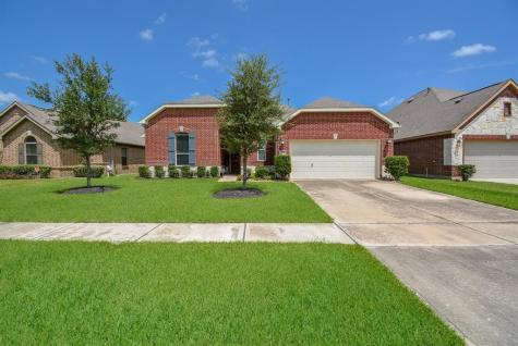 2715 Farlow Lane Manvel TX 77578