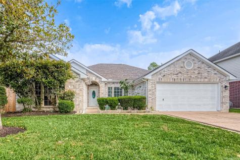 3103 Gatesbury North Drive Houston TX 77082