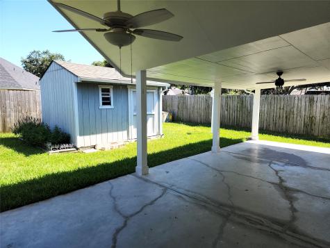 3103 Gatesbury North Drive Houston TX 77082