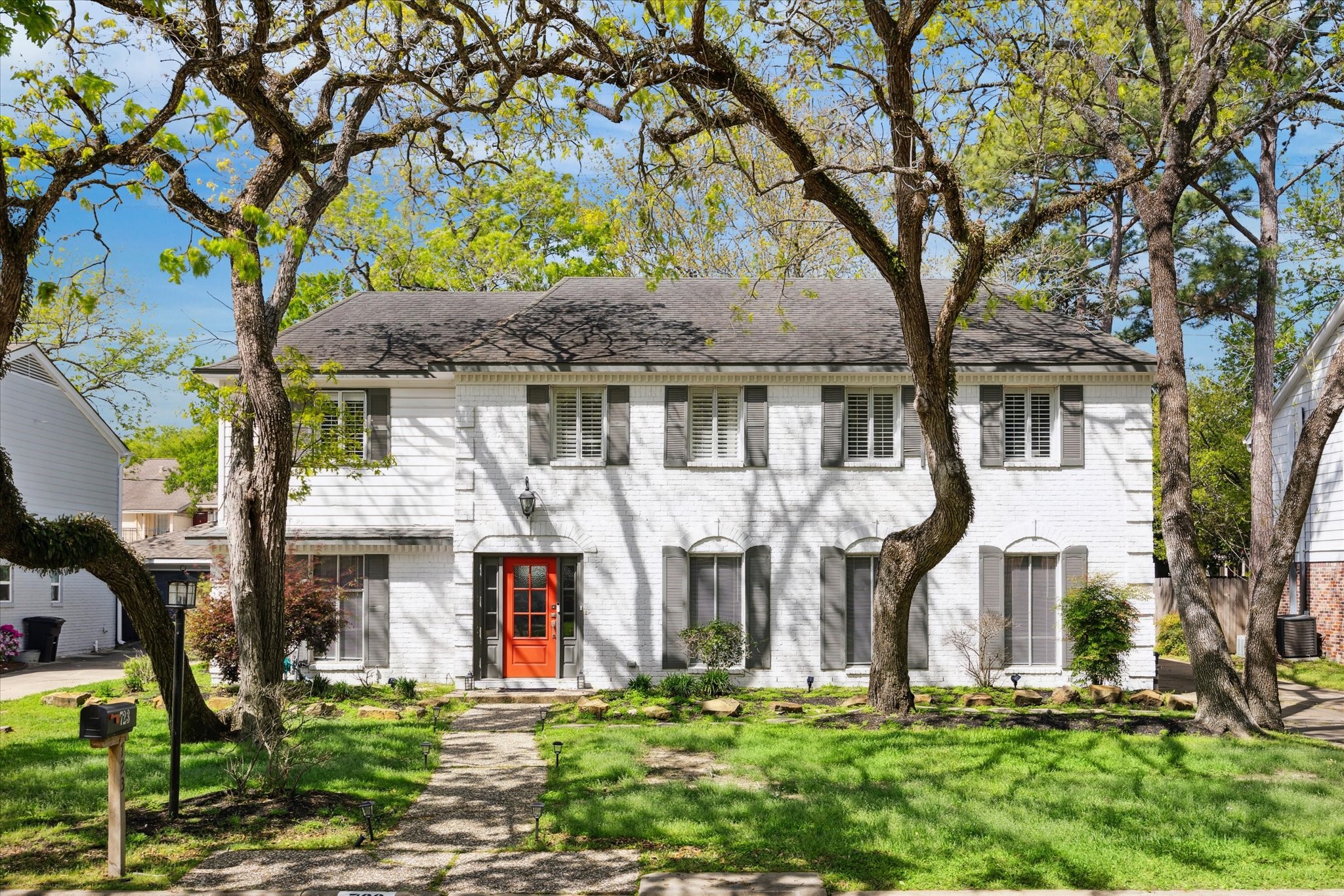 723 Langwood Drive Houston TX 77079