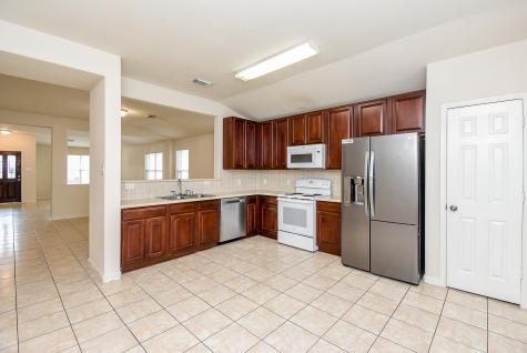 15502 Hensen Creek Drive Houston TX 77086