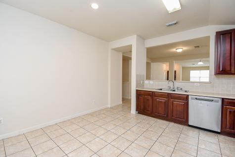 15502 Hensen Creek Drive Houston TX 77086