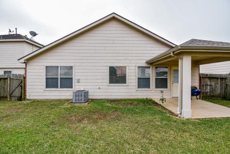15502 Hensen Creek Drive Houston TX 77086