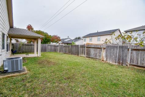 15502 Hensen Creek Drive Houston TX 77086