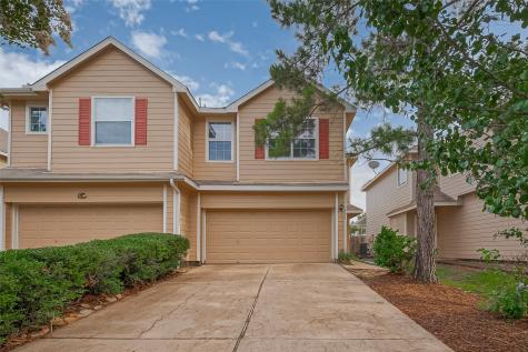 16839 Carrollton Creek Lane Houston TX 77084
