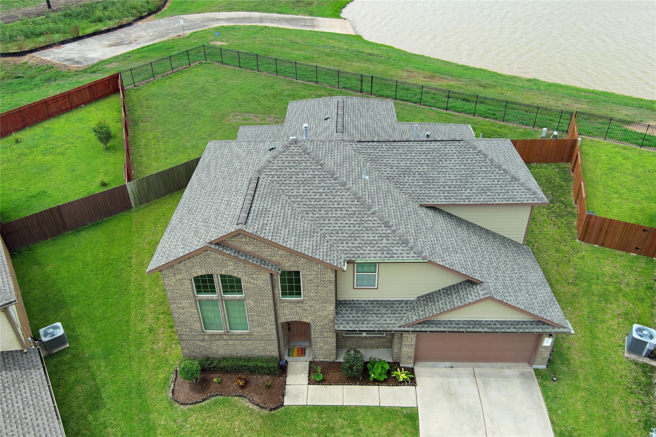 9230 Mission Arbor Lane Richmond TX 77407