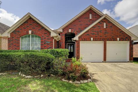 7019 Lawler Ridge Houston TX 77055