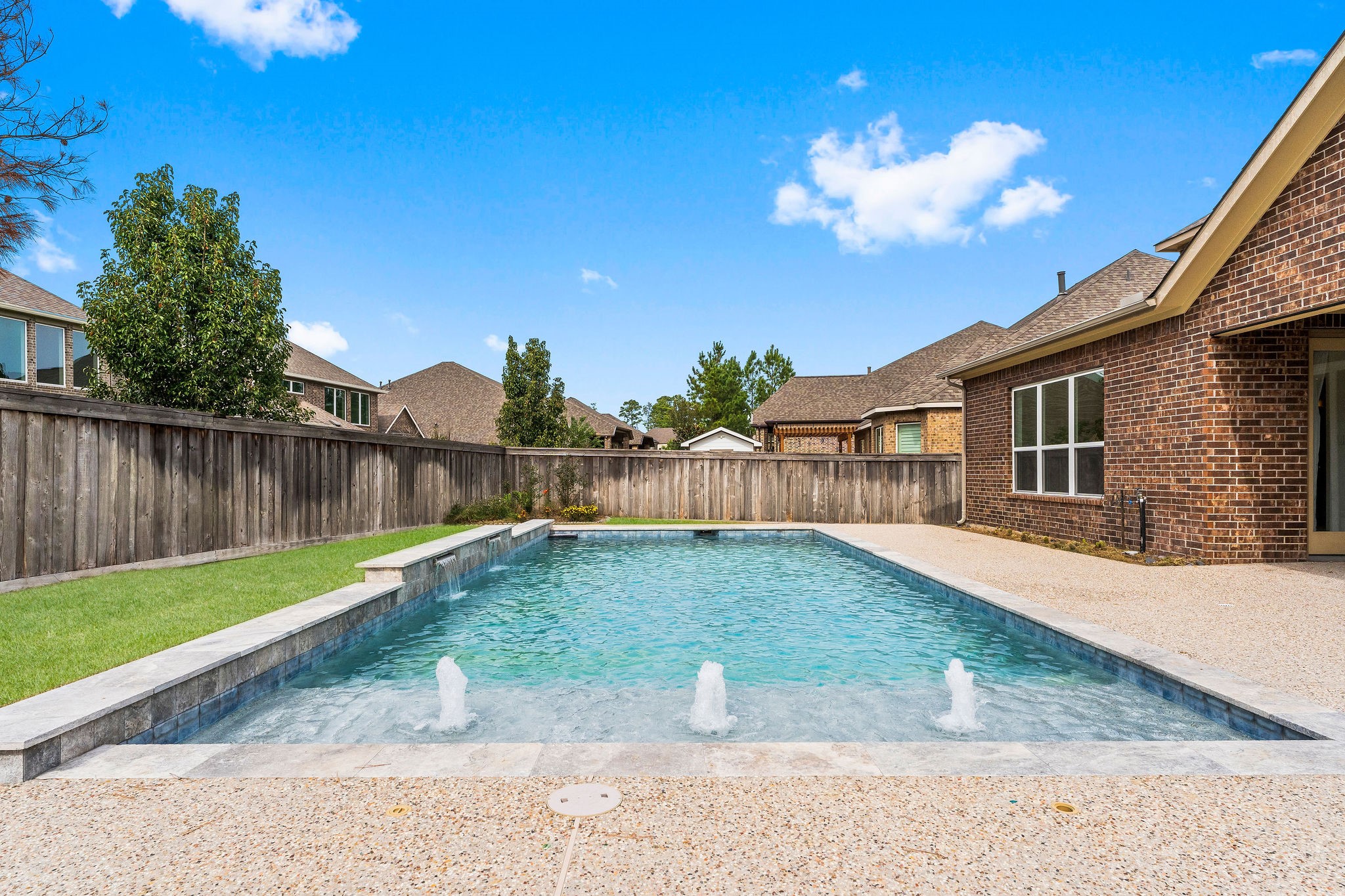 4071 Northern Spruce Drive Spring TX 77386