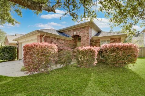 7923 Pelican Lane Baytown TX 77523