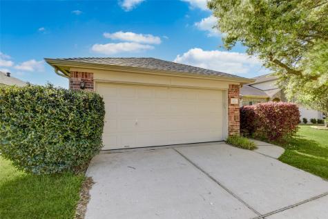 7923 Pelican Lane Baytown TX 77523