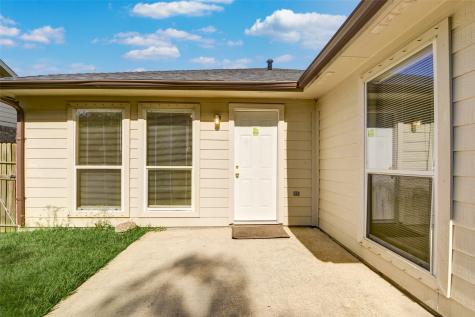 7923 Pelican Lane Baytown TX 77523