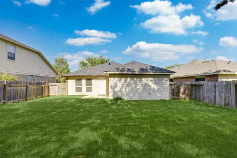 7923 Pelican Lane Baytown TX 77523