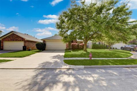 7923 Pelican Lane Baytown TX 77523
