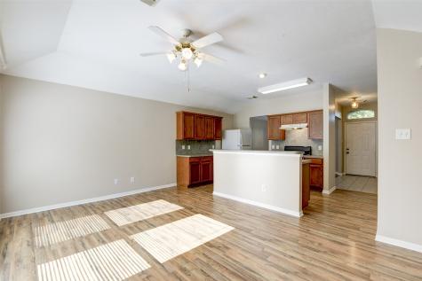 7923 Pelican Lane Baytown TX 77523