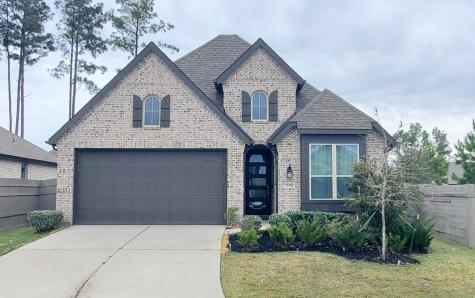 15708 Autumn Sun Court Conroe TX 77302