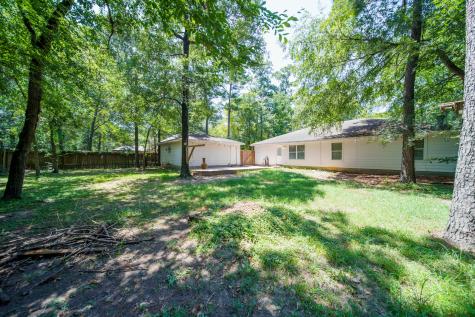 327 Chateau Woods Parkway Drive Conroe TX 77385