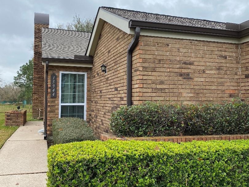 15944 Seahorse Drive Houston TX 77062