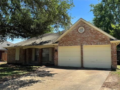 4707 Innsbruk Drive Houston TX 77066