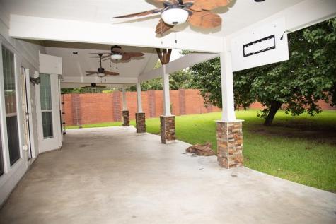1638 Brazos Traces Drive Richmond TX 77469