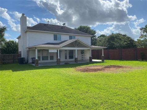 1638 Brazos Traces Drive Richmond TX 77469